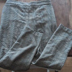 Black Tape trousers - Small